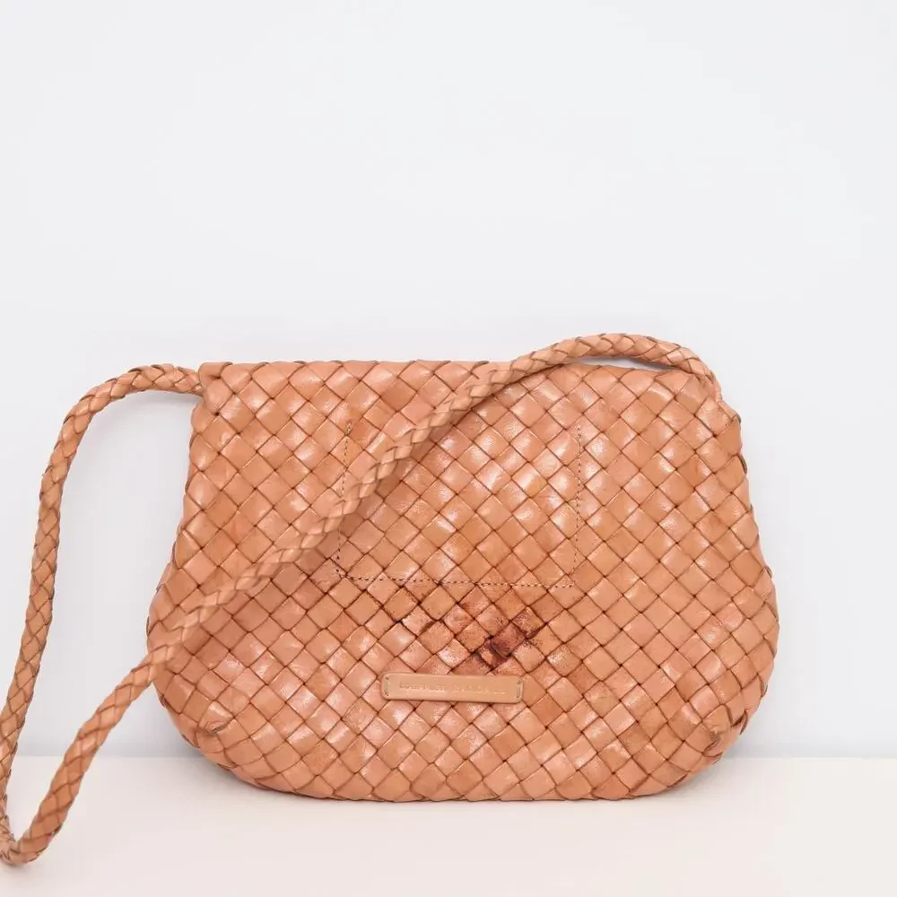 Loeffler Randall Billie Shoulder Bag